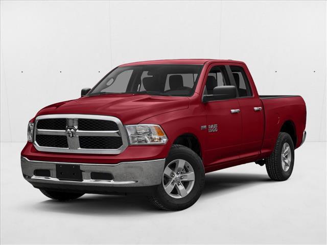 used 2017 Ram 1500 car, priced at $24,029