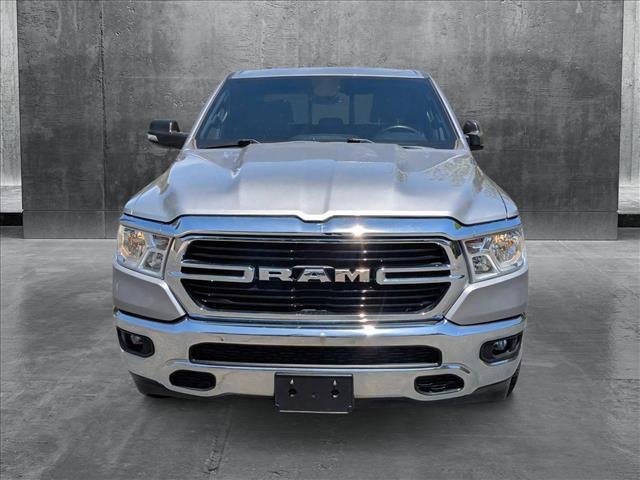used 2019 Ram 1500 car, priced at $29,995