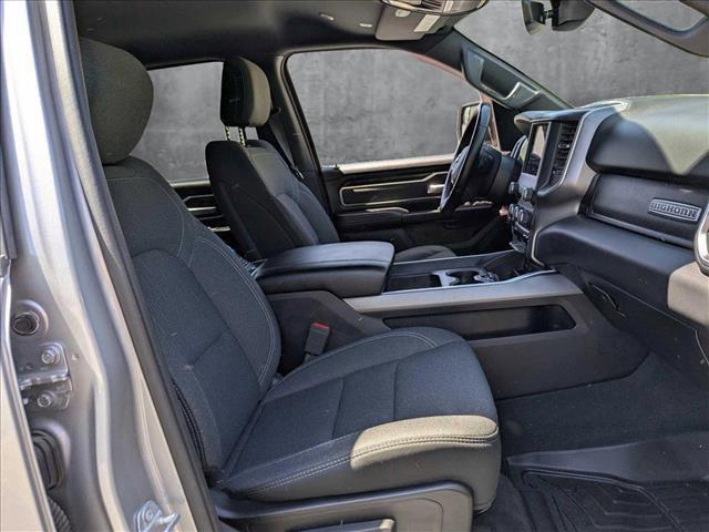 used 2019 Ram 1500 car, priced at $29,995