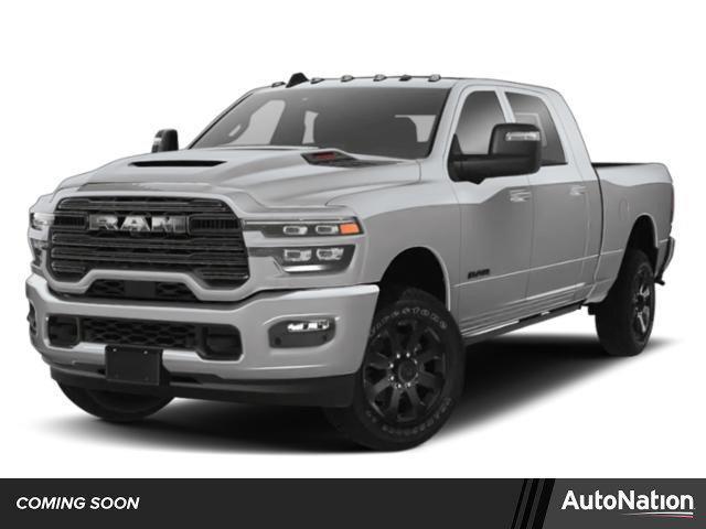 new 2026 Ram 3500 car, priced at $85,155