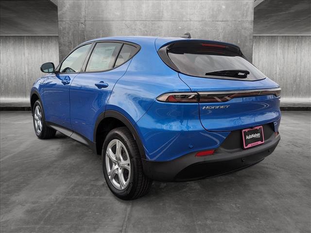 new 2024 Dodge Hornet car, priced at $31,471