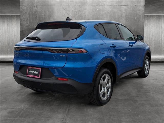 new 2024 Dodge Hornet car, priced at $31,471