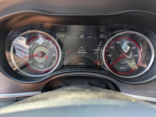 used 2022 Dodge Charger car, priced at $21,977