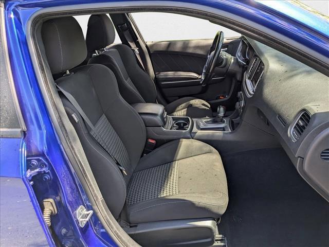 used 2022 Dodge Charger car, priced at $21,977