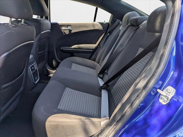 used 2022 Dodge Charger car, priced at $21,977