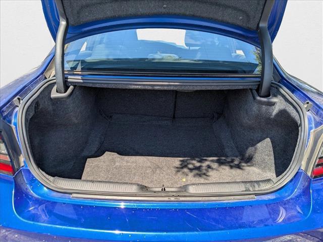 used 2022 Dodge Charger car, priced at $21,977