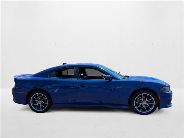used 2022 Dodge Charger car, priced at $21,977