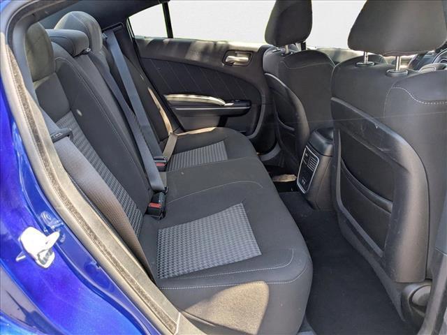 used 2022 Dodge Charger car, priced at $21,977