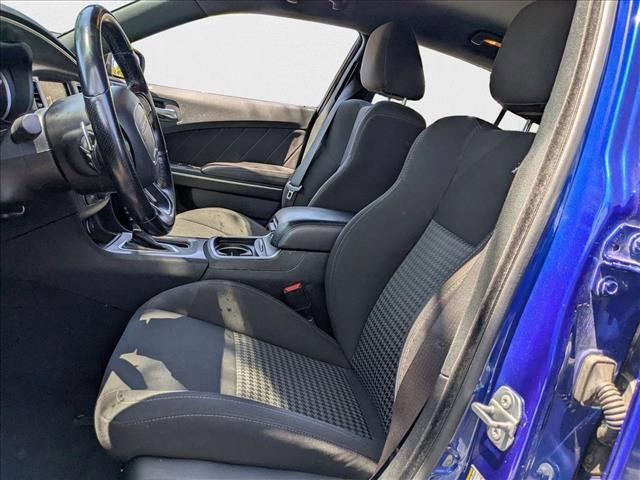 used 2022 Dodge Charger car, priced at $21,977