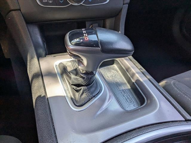 used 2022 Dodge Charger car, priced at $21,977