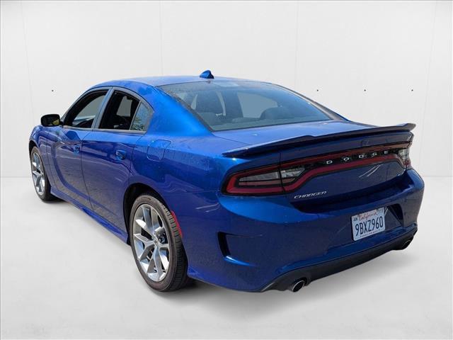 used 2022 Dodge Charger car, priced at $21,977