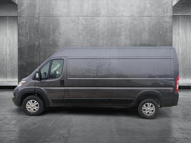 new 2024 Ram ProMaster 2500 car, priced at $50,735