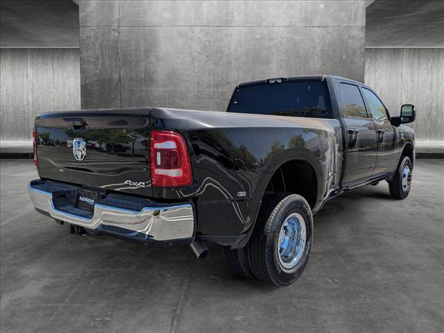 new 2024 Ram 3500 car, priced at $70,820