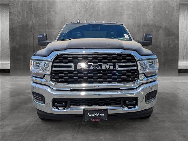 new 2024 Ram 3500 car, priced at $70,820