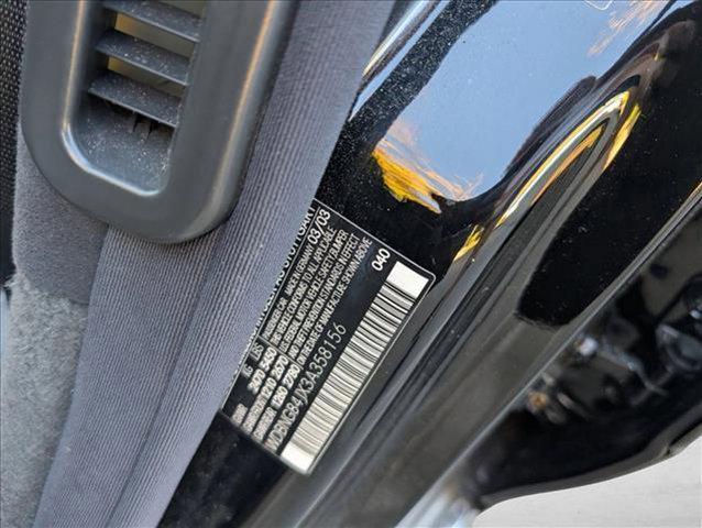 used 2003 Mercedes-Benz S-Class car, priced at $8,955