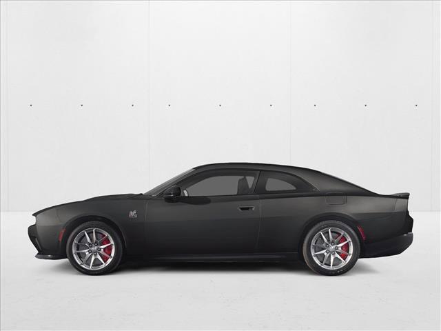 new 2025 Dodge Charger Daytona car, priced at $54,655