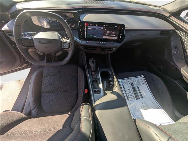 new 2025 Dodge Charger Daytona car, priced at $54,655