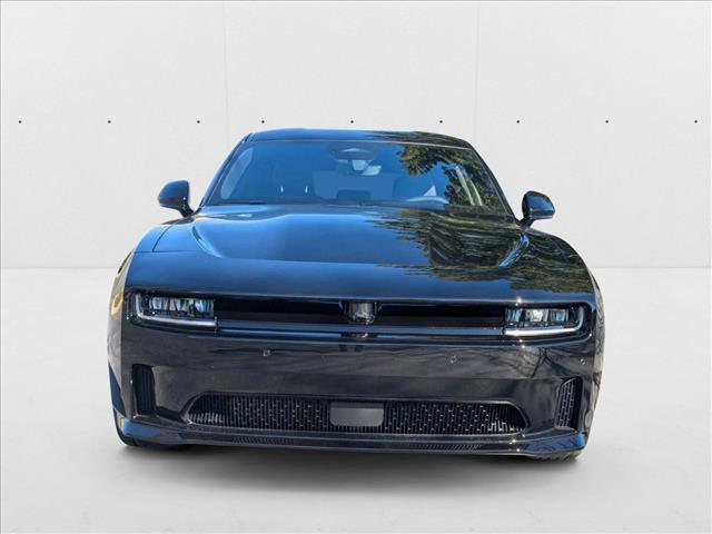 new 2025 Dodge Charger Daytona car, priced at $54,655