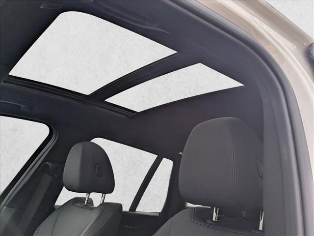 used 2021 BMW X3 car, priced at $23,955