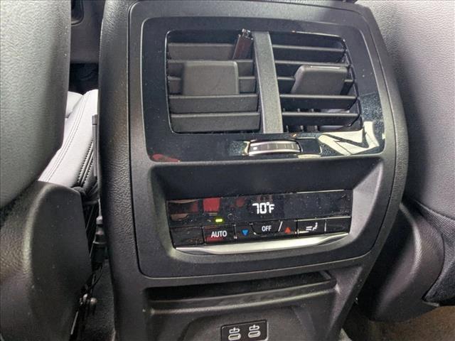 used 2021 BMW X3 car, priced at $23,955