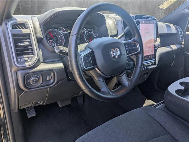 new 2025 Ram 2500 car, priced at $65,188