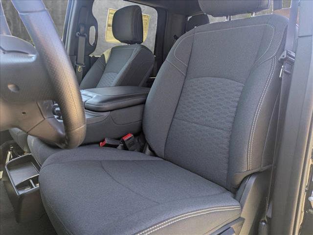 new 2025 Ram 2500 car, priced at $65,188