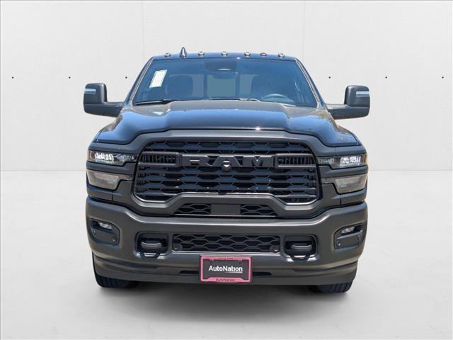 new 2025 Ram 2500 car, priced at $64,188