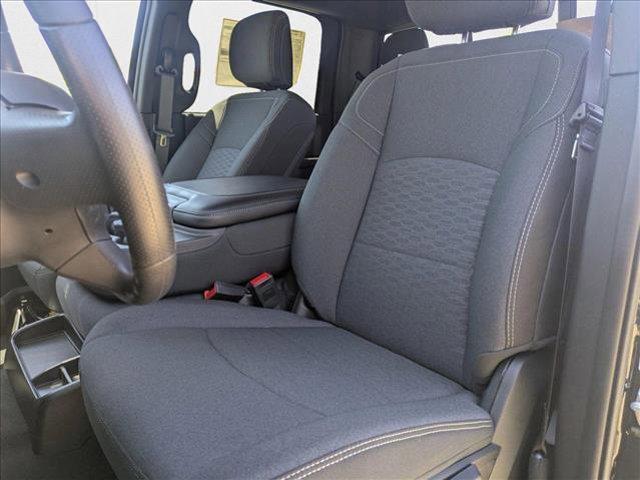 new 2025 Ram 2500 car, priced at $64,188