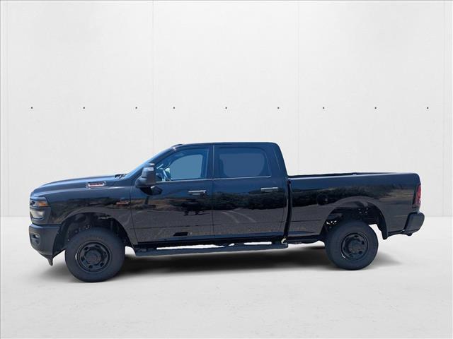new 2025 Ram 2500 car, priced at $64,188