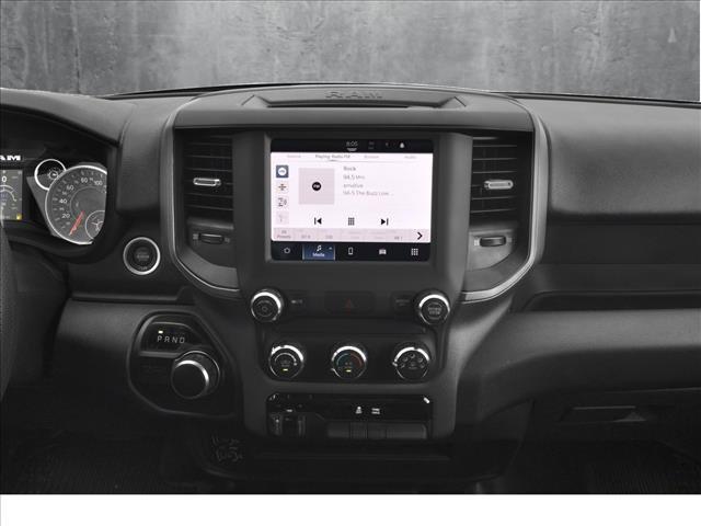 new 2025 Ram 2500 car, priced at $70,160