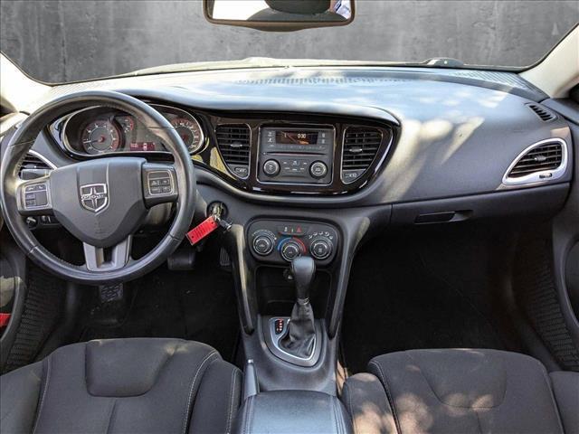 used 2013 Dodge Dart car, priced at $7,599
