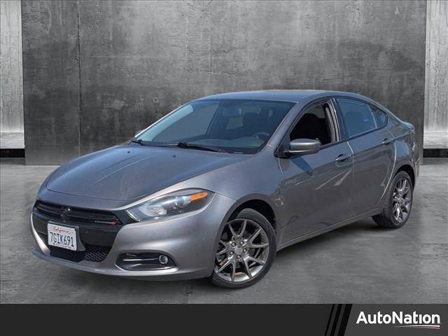 used 2013 Dodge Dart car, priced at $7,599