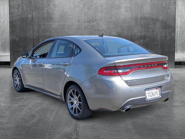 used 2013 Dodge Dart car, priced at $7,599