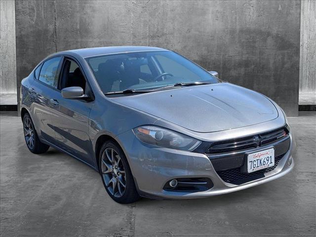 used 2013 Dodge Dart car, priced at $7,599