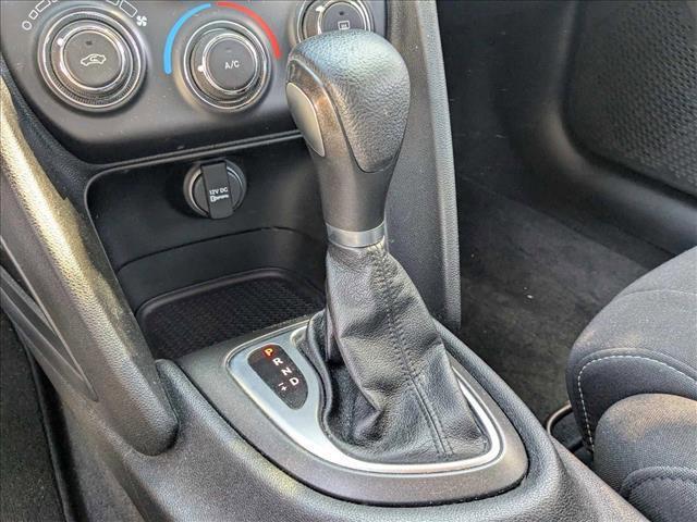 used 2013 Dodge Dart car, priced at $7,599