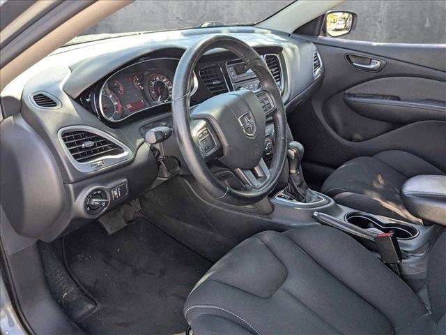 used 2013 Dodge Dart car, priced at $7,599