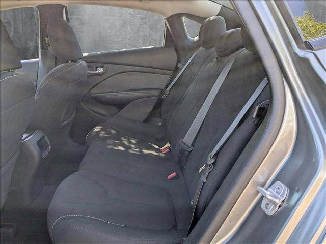 used 2013 Dodge Dart car, priced at $7,599