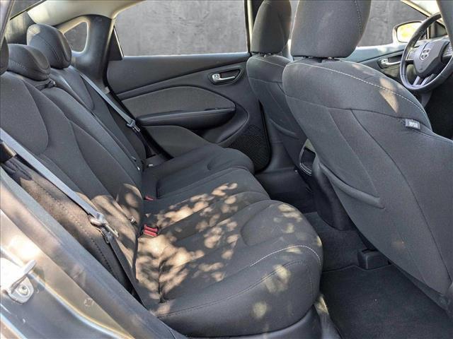 used 2013 Dodge Dart car, priced at $7,599