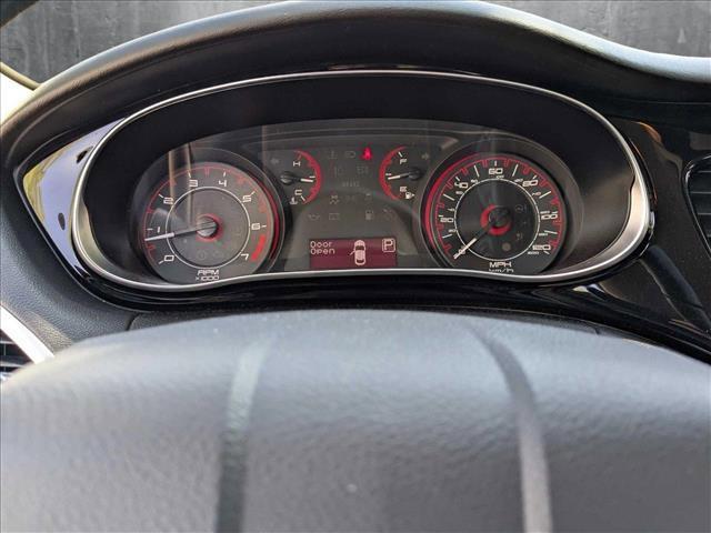 used 2013 Dodge Dart car, priced at $7,599