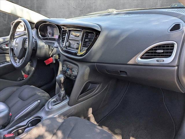 used 2013 Dodge Dart car, priced at $7,599