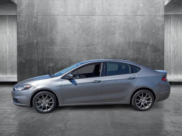 used 2013 Dodge Dart car, priced at $7,599