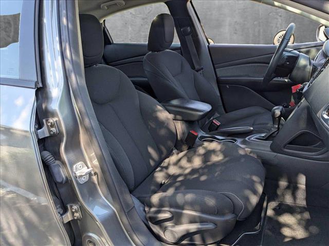 used 2013 Dodge Dart car, priced at $7,599