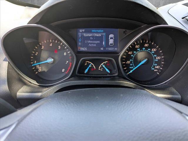used 2014 Ford Escape car, priced at $7,955