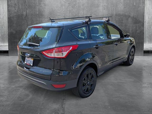 used 2014 Ford Escape car, priced at $7,955