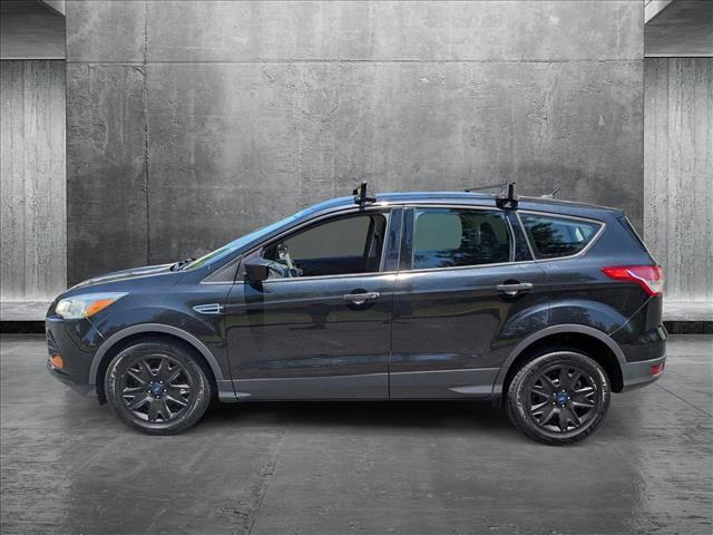 used 2014 Ford Escape car, priced at $7,955