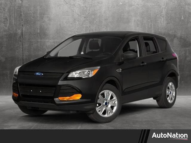 used 2014 Ford Escape car, priced at $7,955