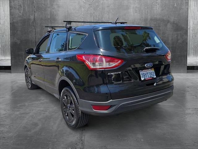 used 2014 Ford Escape car, priced at $7,955