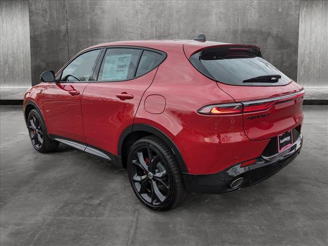 new 2024 Dodge Hornet car, priced at $37,971