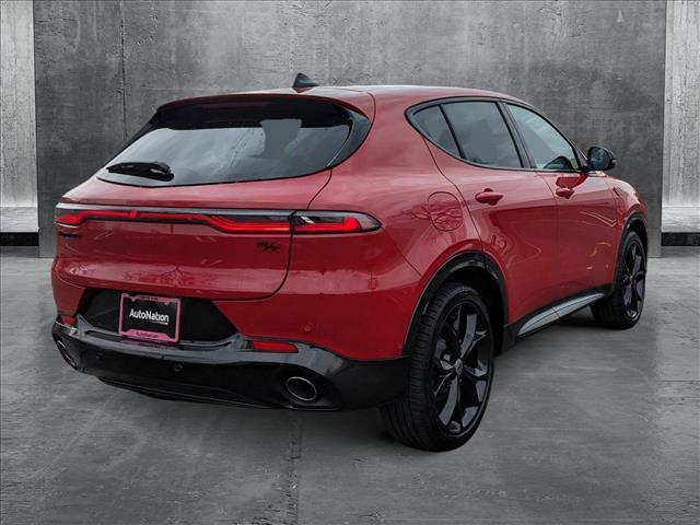 new 2024 Dodge Hornet car, priced at $36,860