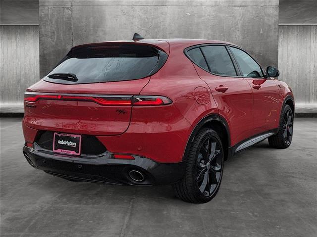 new 2024 Dodge Hornet car, priced at $37,971